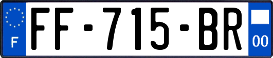FF-715-BR