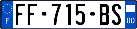 FF-715-BS