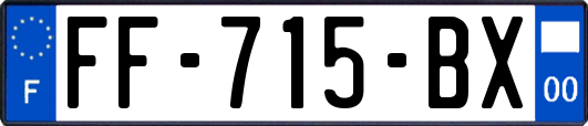 FF-715-BX