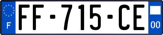 FF-715-CE
