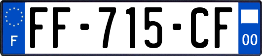 FF-715-CF