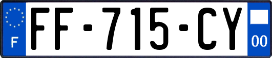 FF-715-CY