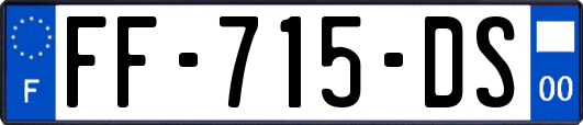 FF-715-DS