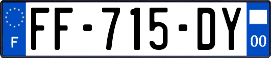 FF-715-DY