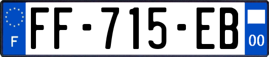 FF-715-EB