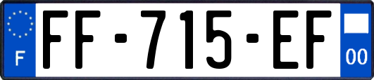 FF-715-EF