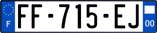 FF-715-EJ
