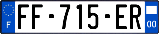 FF-715-ER