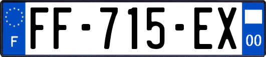 FF-715-EX