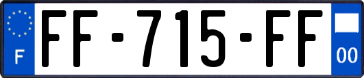 FF-715-FF