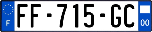 FF-715-GC