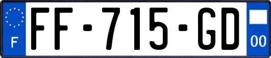 FF-715-GD