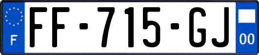 FF-715-GJ