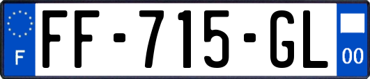 FF-715-GL
