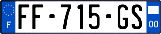 FF-715-GS