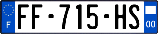 FF-715-HS