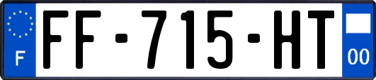FF-715-HT
