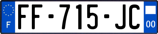 FF-715-JC