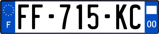 FF-715-KC