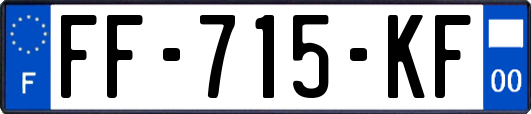 FF-715-KF