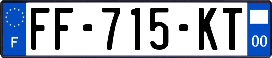 FF-715-KT