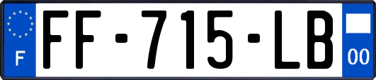 FF-715-LB
