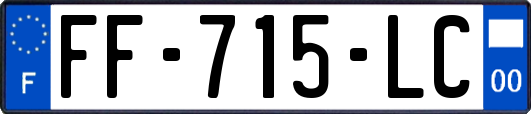 FF-715-LC