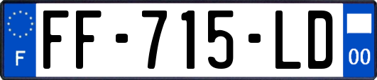 FF-715-LD