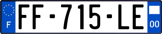FF-715-LE