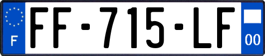 FF-715-LF