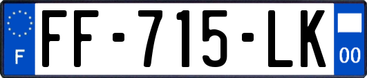FF-715-LK
