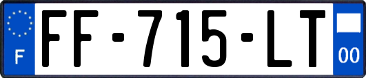 FF-715-LT