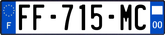 FF-715-MC