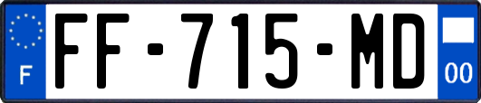 FF-715-MD