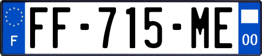 FF-715-ME