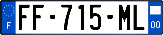 FF-715-ML