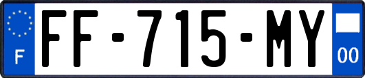 FF-715-MY