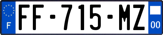 FF-715-MZ