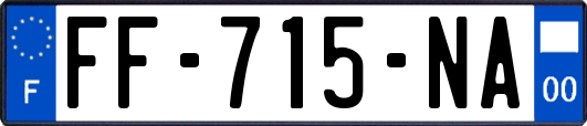 FF-715-NA