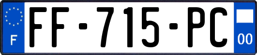 FF-715-PC