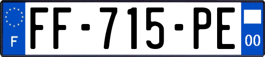 FF-715-PE