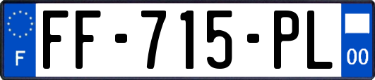 FF-715-PL