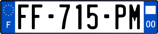 FF-715-PM