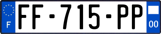 FF-715-PP