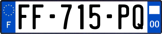 FF-715-PQ