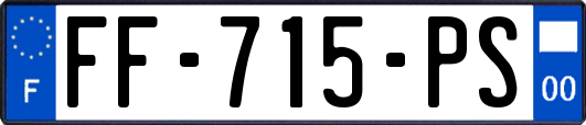FF-715-PS