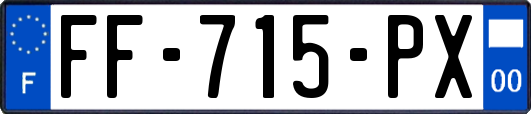 FF-715-PX