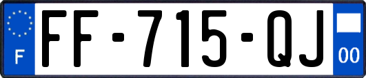 FF-715-QJ