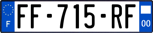 FF-715-RF