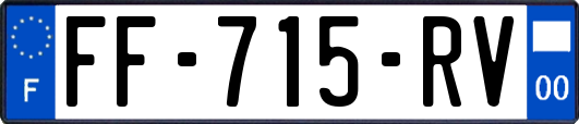 FF-715-RV